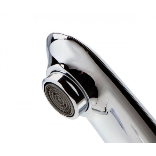 Одноважільний змішувач для раковини L Size Grohe Eurostyle 23569003  