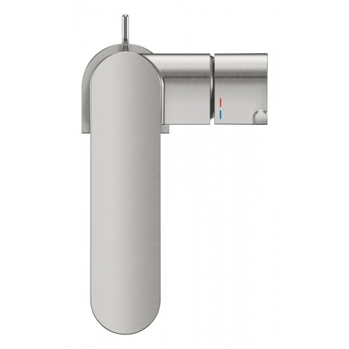 Одноважільний змішувач для раковини, М Size Grohe Plus (23871DC3)  