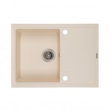 Мийка GRANADO Blanos Ivory 2504