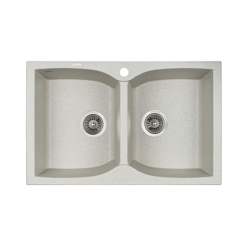 Мийка GRANADO Cordoba Gris 1208