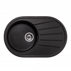 Мийка GRANADO Murcia Black shine 1701