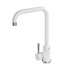 Змішувач GRANADO Oviedo LUX White gz0205L