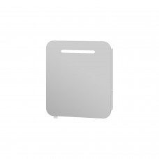 Дзеркальний шкаф Juventa Prato PrM-70 білий Prato PrM-70 White