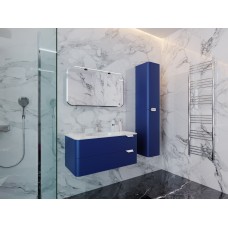 Тумба Botticelli Velluto Vlt-100 бордова Velluto Vlt-100 Claret