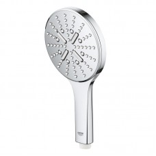 Душова система з Grohe Rainshower Smartactive термостатом для настінного монтажу 27966001 