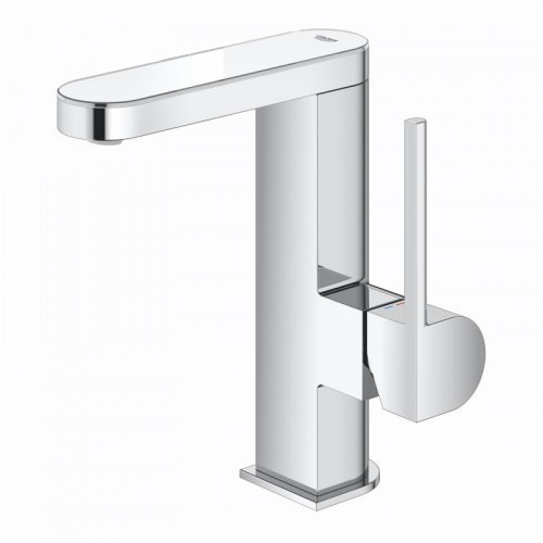 Одноважільний змішувач для раковини із Grohe Plus температурним дисплеєм, M Size 23958003 