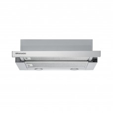Витяжка GRANADO Telde 602-700 Inox GCH236277