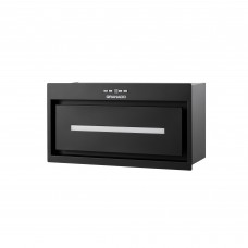 Витяжка GRANADO Palamos 2613-1200 Black GCH556311