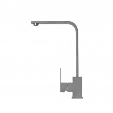Змішувач GRANADO Tarrasa LUX Grafito gz0309L