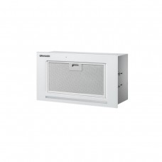 Витяжка GRANADO Palamos 4613-1200 White glass GCH4613120055