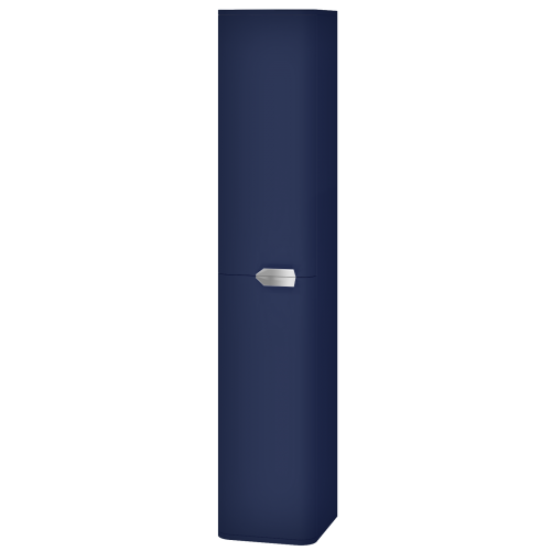 Пенал Botticelli Velluto VltP-190 синій Velluto VltP-190 Blue