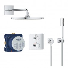 Набір комплектації душу із Grohe Grohtherm Rainshower Cosmopolitan 310 34730000 