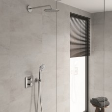 Набір комплектації душу із Grohe Grohtherm Rainshower Cosmopolitan 210 34734000 