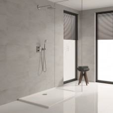 Набір комплектації душу із Grohe Grohtherm Rainshower Cosmopolitan 210 34734000 