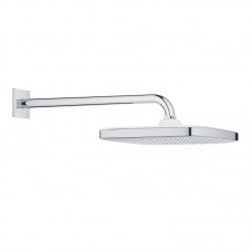 Набір для комплектації ванни та душа Grohe Grohtherm SmartControl з Grohe New Tempesta 250 (UA26415SC2)