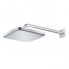 Набір для комплектації ванни та душа Grohe Grohtherm SmartControl з Grohe New Tempesta 250 (UA26415SC2)
