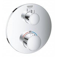 Набір комплектації душа з Grohe Grohtherm Vitalio Start 250 (UA26415SC8)  