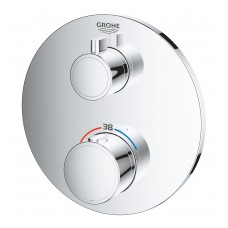 Набір комплектації душа з Grohe Grohtherm Vitalio Start 250 (UA26415SC8)  