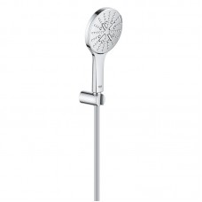 Набір комплектації душа з Grohe Grohtherm Vitalio Start 250 (UA26415SC8)  