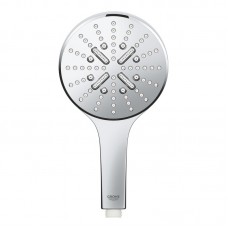 Набір комплектації душа з Grohe Grohtherm Vitalio Start 250 (UA26415SC8)  
