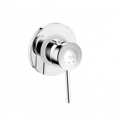 Набір 3 в 1 для Grohe BauClassic туалету (к кт гігієнічного душа, змішувач прихов. (UA2904800S)