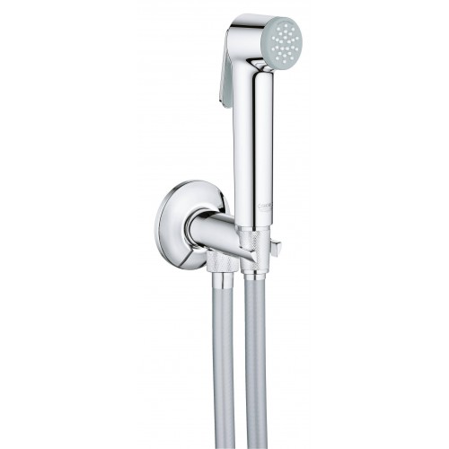 Набір 3 в 1 для Grohe BauClassic туалету (к кт гігієнічного душа, змішувач прихов. (UA2904800S)