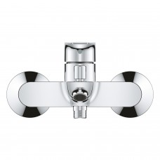 Набір змішувачів 3 в 1 для ванної кімнати Grohe QuickFix StartEdge S-Size UA202501SQ