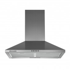 Витяжка GRANADO Burgos 1603-700 Inox GCH736377
