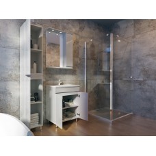 Тумба Juventa Ariadna Ar2-65 біла Ariadna Ar2-65 White