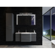 Тумба Botticelli Levanto Lv-128 сіра Levanto Lv-128 Grey