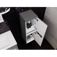 Пенал Juventa Prato PrP-100 старий дуб Prato PrP-100 Old Oak