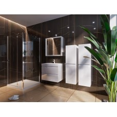 Тумба Juventa Savona Sv-70 біла Savona Sv-70 White