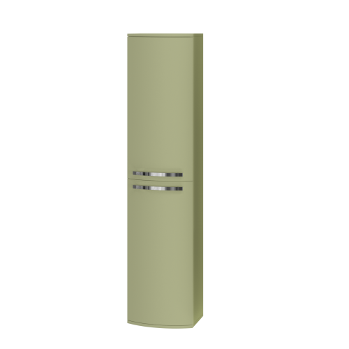 Пенал Botticelli Vanessa VnP-170 оливковий Vanessa VnP-170 Olive