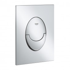 Панель змиву для унітазу GROHE Skate Air S вертикальна, хром (37965000)