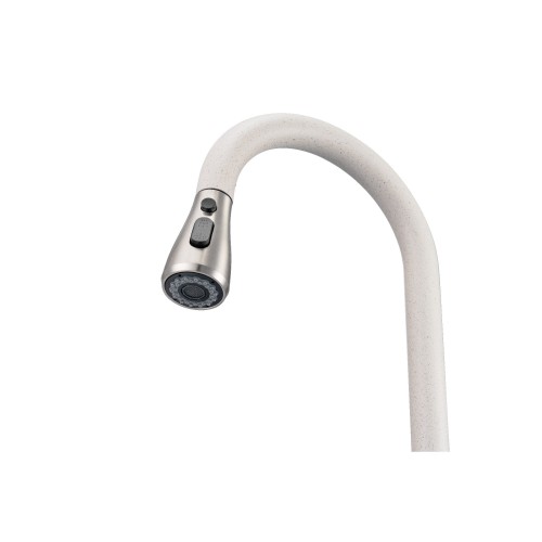 Змішувач GRANADO Campo Gris gz0508