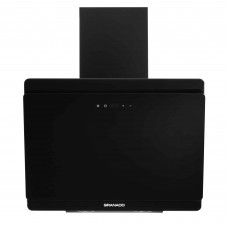 Витяжка GRANADO Vivares 1614-1200 black glass GCH336411