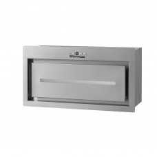 Витяжка GRANADO Palamos 2613-1200 Inox GCH546377
