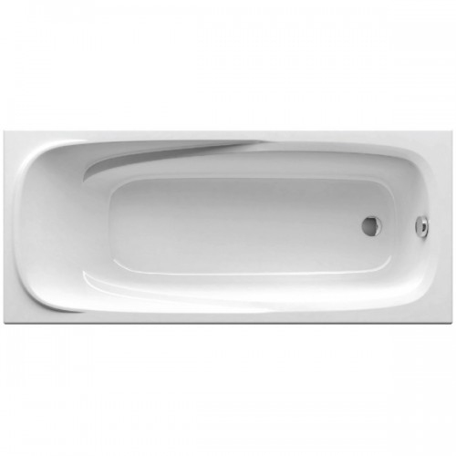 Ванна акрилова RAVAK VANDA II 170x70 CP21000000