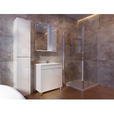 Тумба Juventa Ariadna Ar3-80 біла Ariadna Ar3-80 White