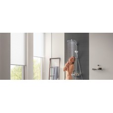 Smart System 310 Duo Grohe E Grohe Euphoria Smart System 310 Duouphoria Душова система з термостатом 26507000 