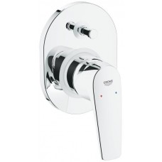 Душовий із системою Grohe BauFlow Tempesta Cosmopolitan 200 (UA2904500A)  