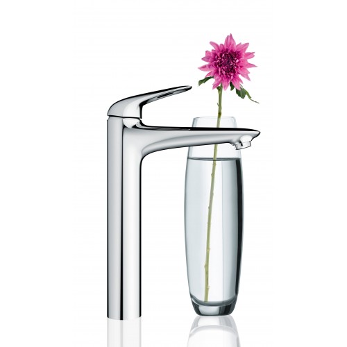 Одноважільний змішувач для раковини XL Size Grohe Eurostyle 23719003  