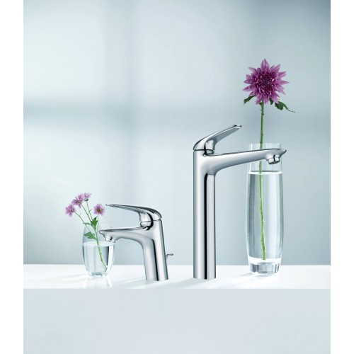 Одноважільний змішувач для раковини XL Size Grohe Eurostyle 23719003  