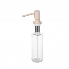 Дозатор GRANADO Redondo Gris gd0208