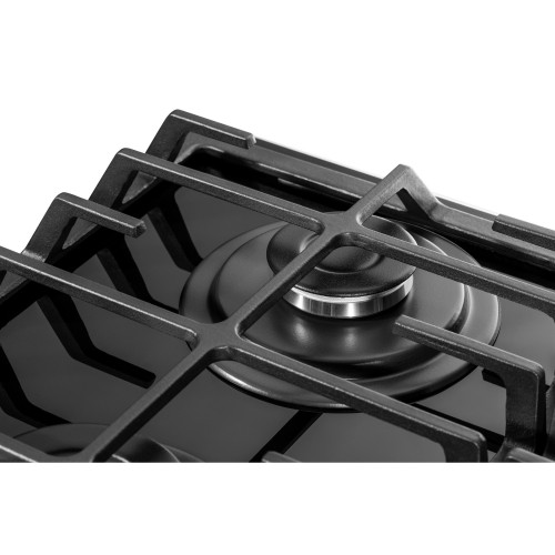 Газова поверхня GRANADO GGH 62-104 Black glass GGH2621041