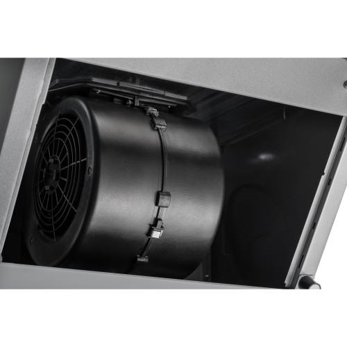 Витяжка GRANADO Vivares 613-1100 Grafito glass GCH316399