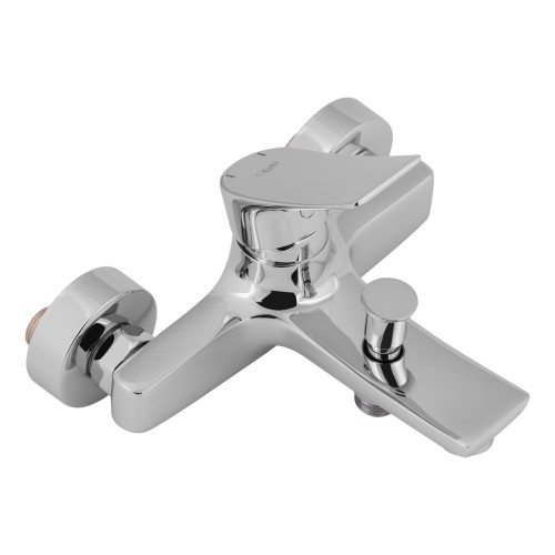 Змішувач для ванни Qtap Nihonto Chrome QTNH3022101DC