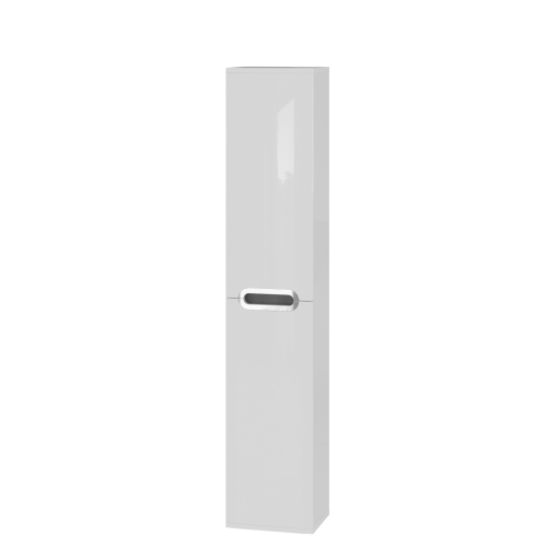 Пенал Juventa Prato PrP-170 білий Prato PrP-170 White