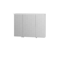 Дзеркальний шкаф BotticelliSequetto SqM-100 білий Sequetto SqM-100 White