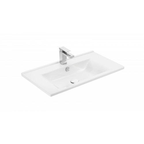 Тумба Juventa Prato Pr-75 біла Prato Pr-75 White Тумба Juventa Prato Pr-75 біла Prato Pr-75 White